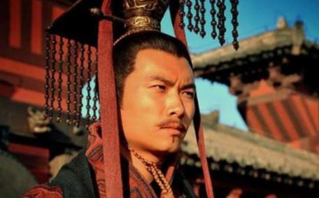 刘建和汉武帝刘彻是什么关系