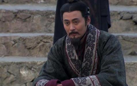刘建和汉武帝刘彻是什么关系