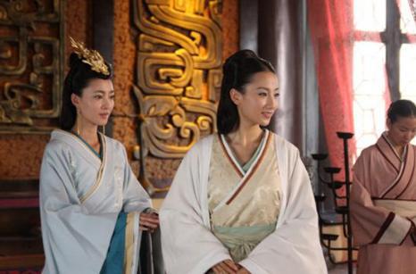 刘建和汉武帝刘彻是什么关系