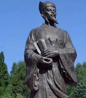 盘点中国古代智商最高十人,诸葛亮只能排第六