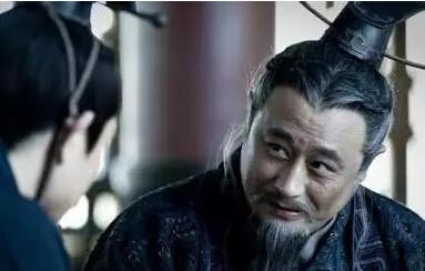 盘点中国古代智商最高十人,诸葛亮只能排第六