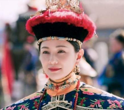 惇怡皇贵妃她身上的抱凤骑龙的美好传说是什么