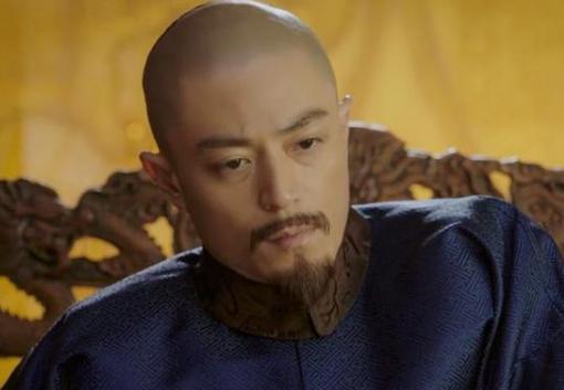 皇后那拉氏为何不受乾隆待见
