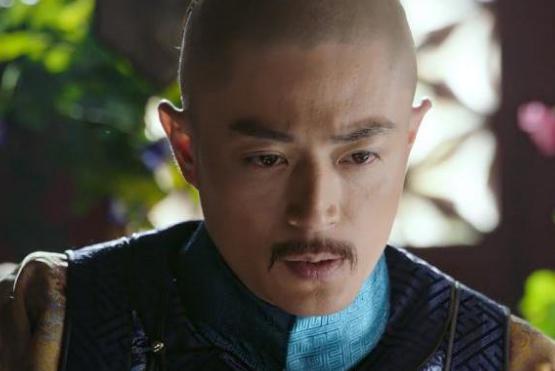 皇后那拉氏为何不受乾隆待见