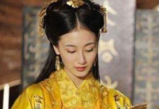 中国皇帝都是后宫佳丽三千吗
