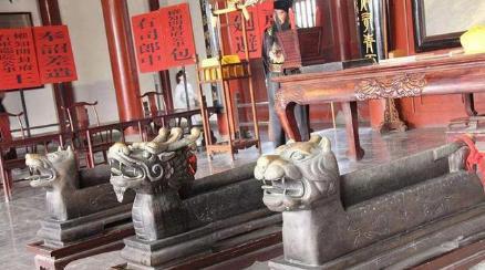 揭秘历史上真实的君王 真的可以随便杀人吗