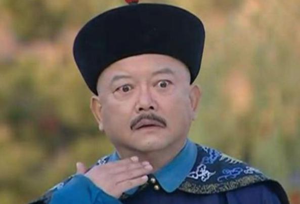 太上皇乾隆一死，嘉庆帝为何才敢处置和珅