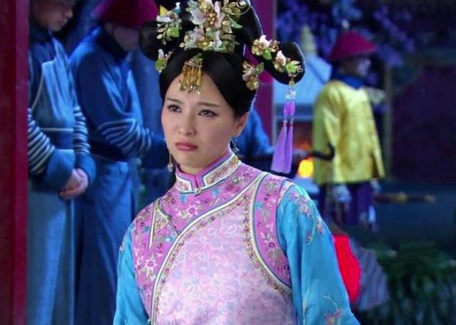 和硕恭悫长公主:被孝庄视为珍宝,却嫁给了鳌拜的侄子