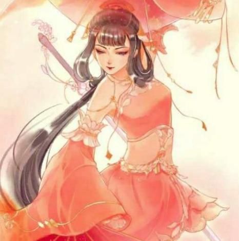 因一篇文章而死的诗人,最后被朱元璋腰斩