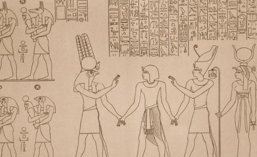 氏族社会:人类最初的文化成果