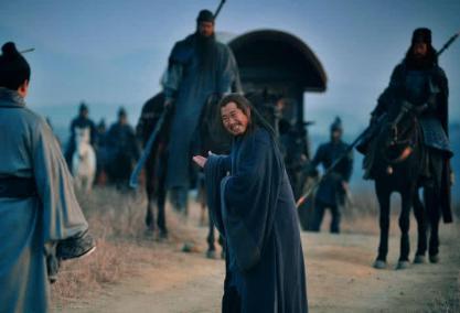 诸葛亮去世是真的因为泄露天机吗 事实证明并不是这样的