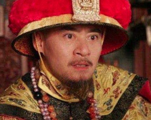 奕訢的坎坷一生:前半生争皇位失败,后半生被打压