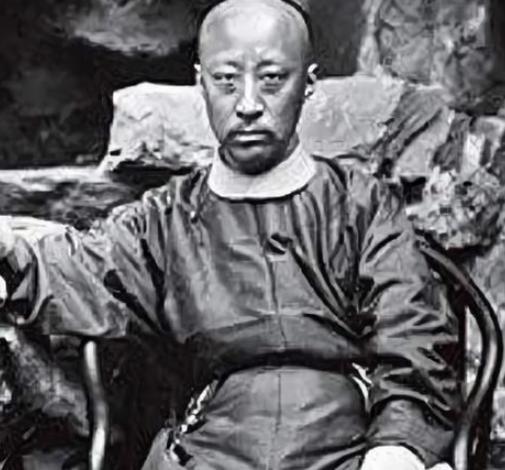 奕訢的坎坷一生:前半生争皇位失败,后半生被打压