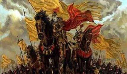 一个不为人知的大国,为征服匈奴奠定基础!