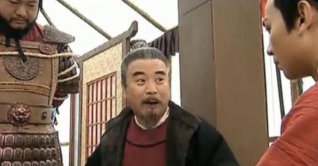 薛仁贵传奇中,张士贵是反派,在正史上,其实是个好将军?