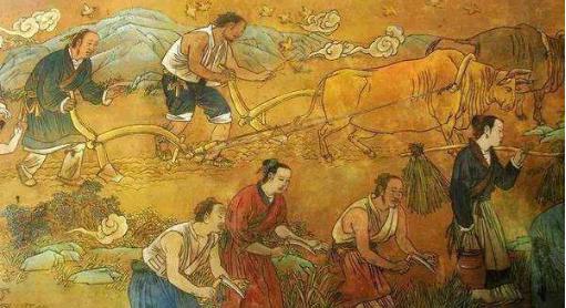 什么是黄老学派