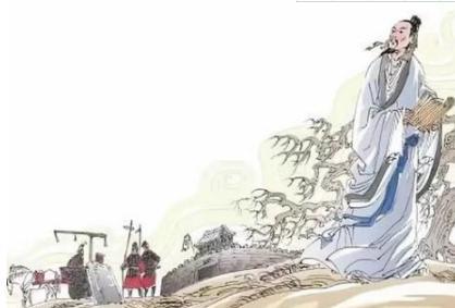 韩非子到底是被谁害死的