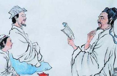 韩非子到底是被谁害死的
