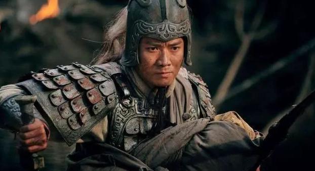 曹操最想得到的武将是谁
