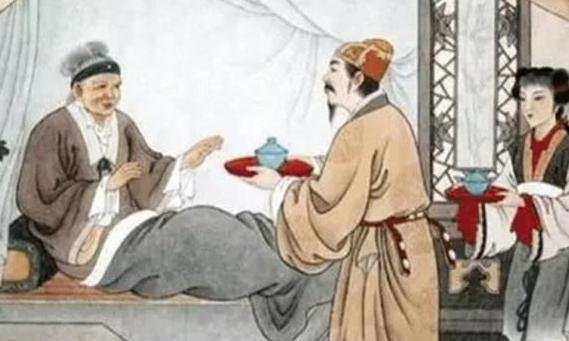 古代嫡长子死了后,嫡次子和嫡长孙哪个继承的可能性更高