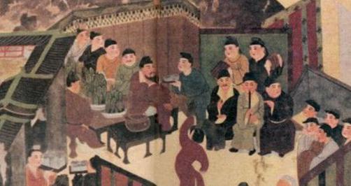 李君羡在历史上是真实存在的吗