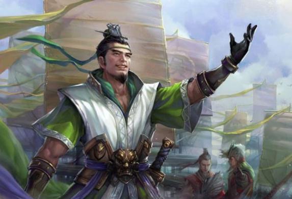 揭秘:袁术给孙策出了一道什么选择题