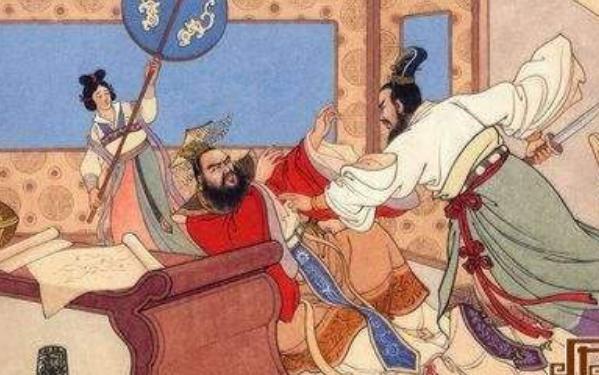 南北朝人士：刘桃枝的生平事迹简介