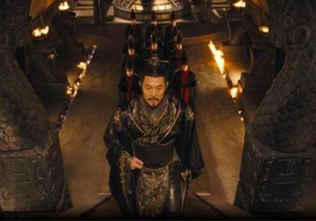 秦始皇寻找长生不老药真的是因为怕死吗 事情并不是人们想的那样的