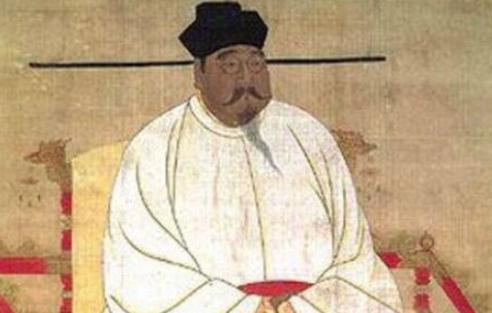 赵匡胤有四个儿子,为何偏偏让弟弟继承江山