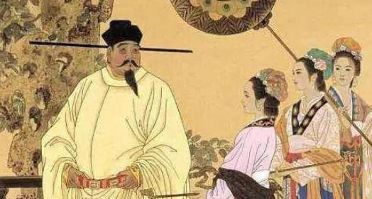 赵匡胤有四个儿子,为何偏偏让弟弟继承江山