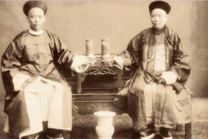 揭秘:满、汉是什么时候起可以通婚的