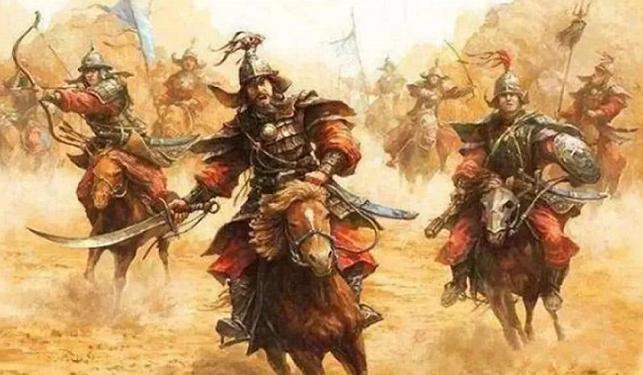 天宝战事:怛罗斯之战发生的真正原因,以及后果是什么?