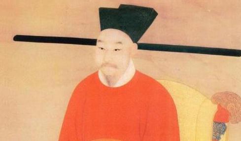 赵惇到底有多窝囊