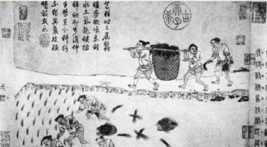 揭秘:北周与北齐有哪些差距