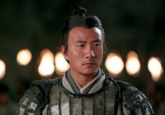 袁绍为何拿不下曹操