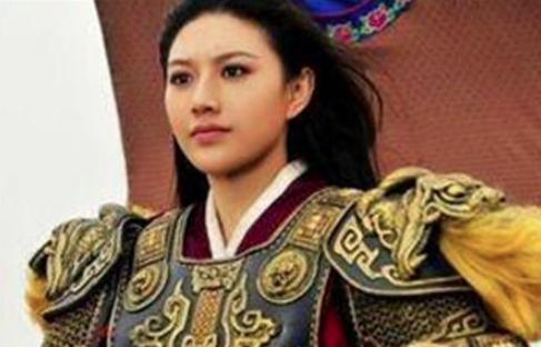 妇好:历史上首位女将军,一生打败20多个国家