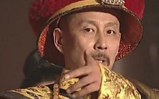 此人谋反康熙下令诛九族,后来又无罪释放