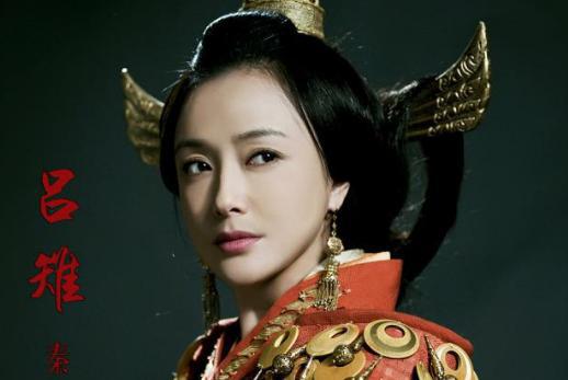 扶汉文帝上位的周勃是栋梁吗