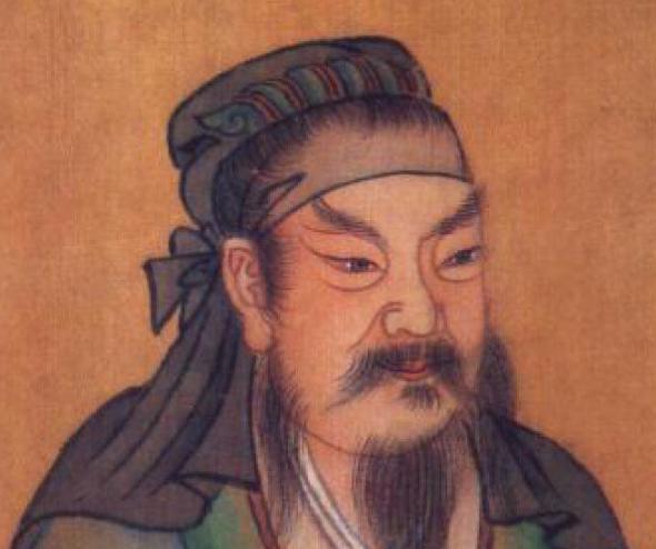 五帝之一舜——姚重华简介