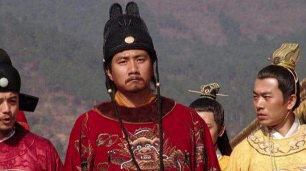 朱元璋临终前说四字,如果朱允炆听懂死的就是朱棣了