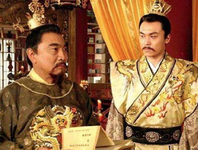 朱元璋临终前说四字,如果朱允炆听懂死的就是朱棣了