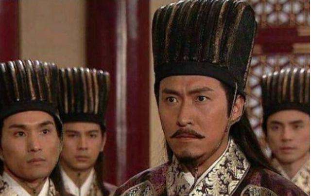 朱元璋临终前说四字,如果朱允炆听懂死的就是朱棣了