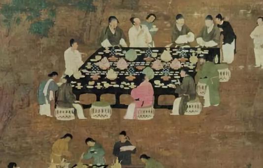 古代人“一日几餐”