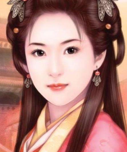 明代宗朱祁钰的妃子：唐贵妃的生平简介