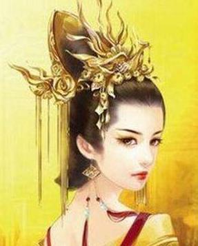 明代宗朱祁钰的妃子：唐贵妃的生平简介