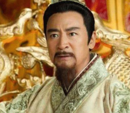 他们本来最有资格当上皇帝 不然历史都会因为他们而改变