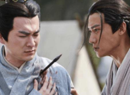 他们本来最有资格当上皇帝 不然历史都会因为他们而改变