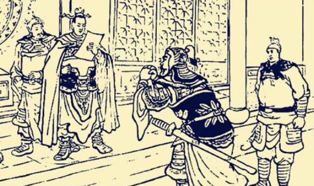 历史上真实的廖化,在关羽死后短暂降吴