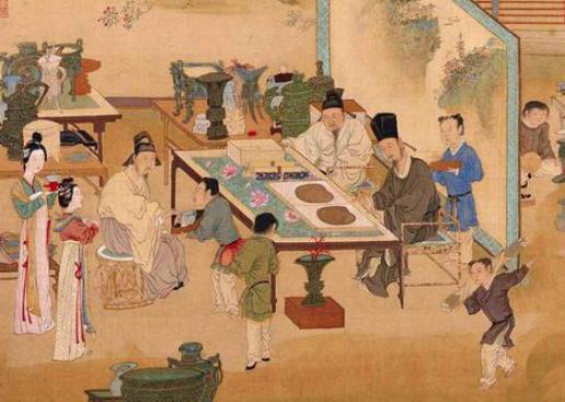 崇祯的十个姐妹分别嫁给了谁