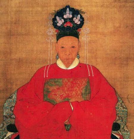 崇祯的十个姐妹分别嫁给了谁